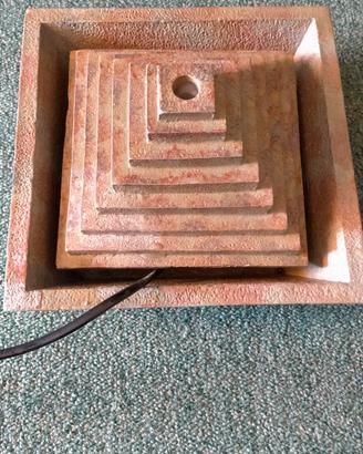Fontana zen