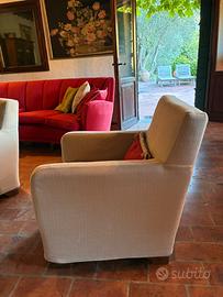 Poltroncine Vintage
