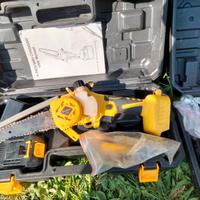 Attrezzature da giardino