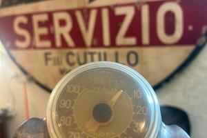 Vespa faro basso 1951 no bacchetta 98 vs1 rally