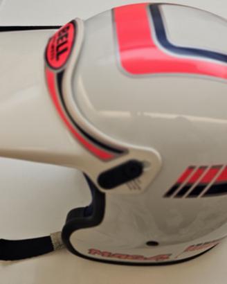 Casco Vintage BELL MAG 4 Originale