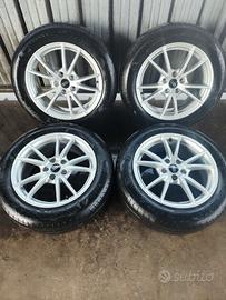 GOMME E CERCHI ORIGINALI AUDI A5