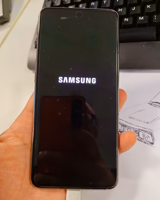Galaxy A80 128gb