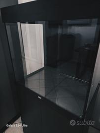 Acquario Juwel Lido 120 LED con mobile e filtro