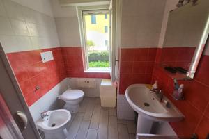 Casa 5 posti cilento lungomare climatizzata lavatr