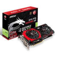 MSI GTX 970 4GB