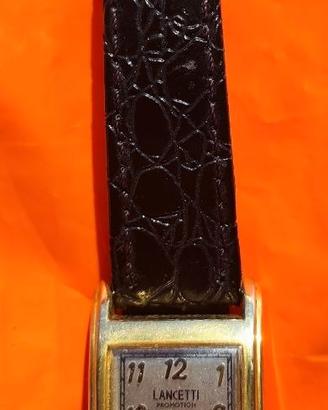 LANCETTI Orologio da Donna 