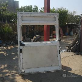 porta laterale destra fiat ducato tetto alto