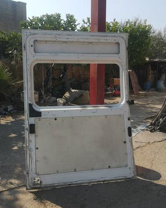porta laterale destra fiat ducato tetto alto