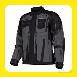 GIACCA KLIM BADLANDS PRO A3 GORETEX UOMO