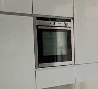 Forno da incasso NEFF