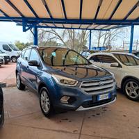 Ford Kuga 1.5 TDCI 120 CV S&S 2WD Business