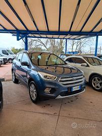 Ford Kuga 1.5 TDCI 120 CV S&S 2WD Business