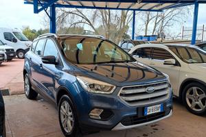 Ford Kuga 1.5 TDCI 120 CV S&S 2WD Business
