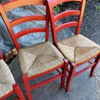 Sedie Vintage Ristorante/Bar 