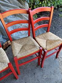 Sedie Vintage Ristorante/Bar 