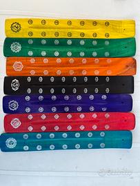 Porta incenso 7 chakra