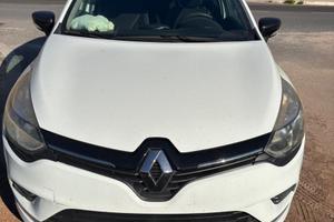 Renault clio 4 diesel 1.5
