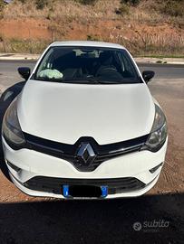Renault clio 4 diesel 1.5