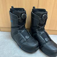 Scarpe da snowboard