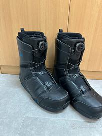 Scarpe da snowboard