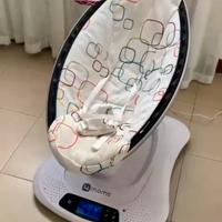 Sdraietta Mamaroo 4Moms