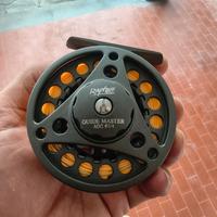 mulinello rapture guide master ADC #3-4