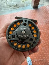 mulinello rapture guide master ADC #3-4