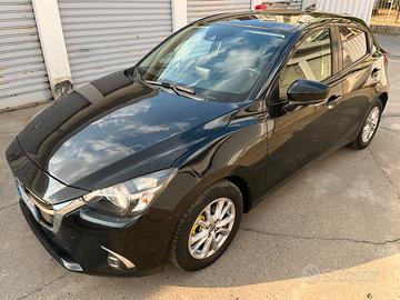 Mazda 2 Mazda2 1.5 Skyactiv-G 90 CV Exceed