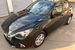 Mazda 2 Mazda2 1.5 Skyactiv-G 90 CV Exceed