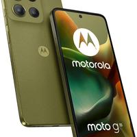 SMARTPHONE MOTOROLA MOTO G15 8+256GB IGUANA GREEN