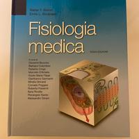 FISIOLOGIA MEDICA