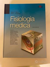 FISIOLOGIA MEDICA