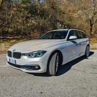 Bmw 320 xdrive