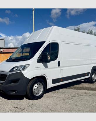 FIAT DUCATO MAXI 3 POSTI 2.3 MJ 130CV PL-TA