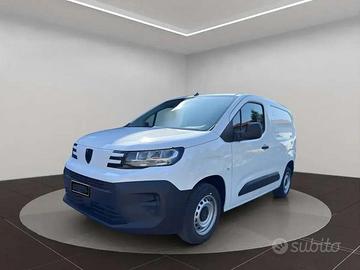 PEUGEOT Partner 1.5 BlueHDi 100 S&S PC Furgone P