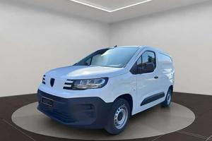 PEUGEOT Partner 1.5 BlueHDi 100 S&S PC Furgone P