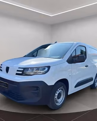 PEUGEOT Partner 1.5 BlueHDi 100 S&S PC Furgone P