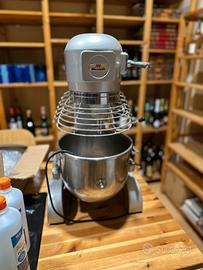 Impastatrice professionale Minneapolis