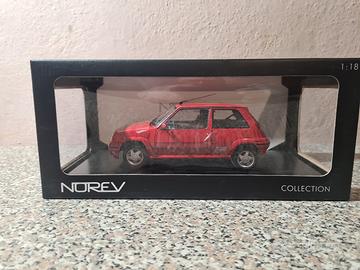 1/18 gt turbo Norev