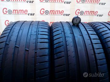 GOMME MICHELIN 255 45 20 COD:1813