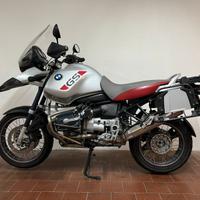 Bmw r 1150 gs adventure
