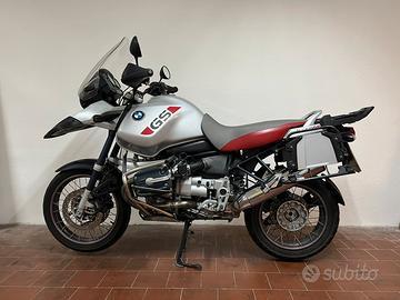 Bmw r 1150 gs adventure