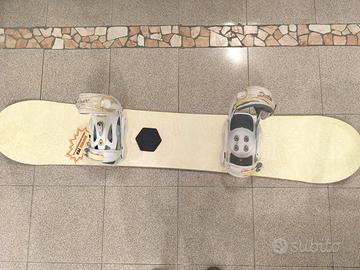 Snowboard Drake Empire 152