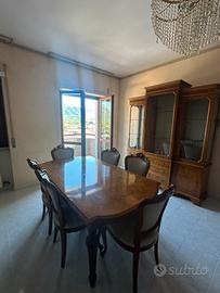 Sala da pranzo
