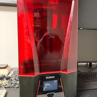 STAMPANTE 3D Elegoo saturn 2