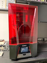 STAMPANTE 3D Elegoo saturn 2
