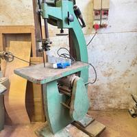 Sega a legno per legna da ardere