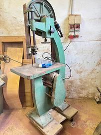 Sega a legno per legna da ardere