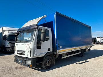 Iveco Eurocargo 75E18 centinato